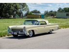 Thumbnail Photo 19 for 1958 Lincoln Continental